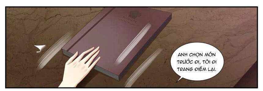 Hôn Bất Do Kỷ Chapter 20 - 27