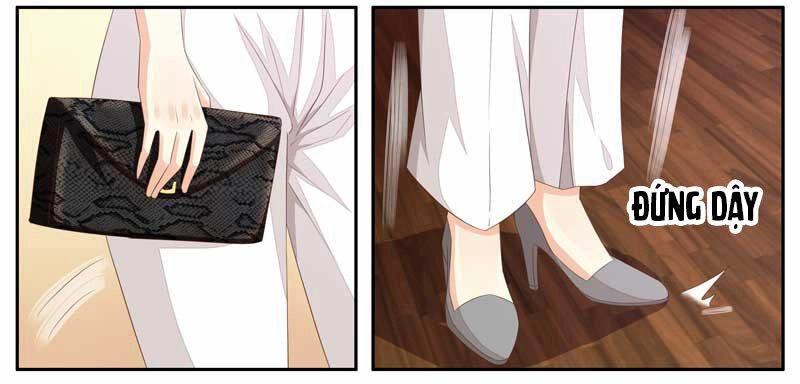 Hôn Bất Do Kỷ Chapter 20 - 28