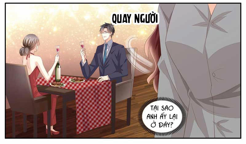 Hôn Bất Do Kỷ Chapter 20 - 29