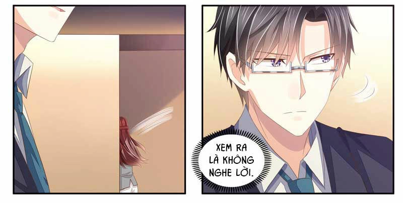 Hôn Bất Do Kỷ Chapter 20 - 30