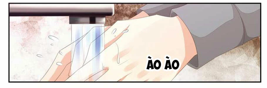 Hôn Bất Do Kỷ Chapter 20 - 31