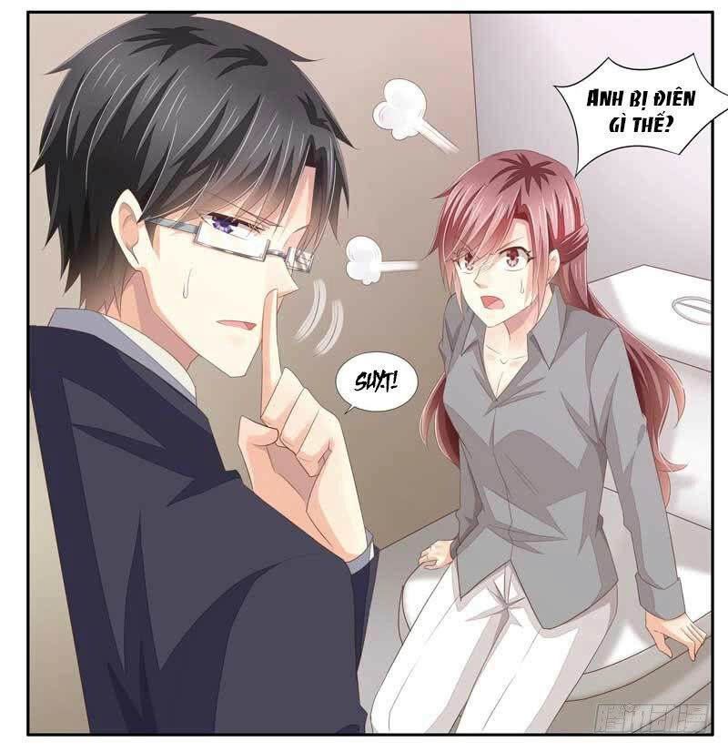 Hôn Bất Do Kỷ Chapter 20 - 37