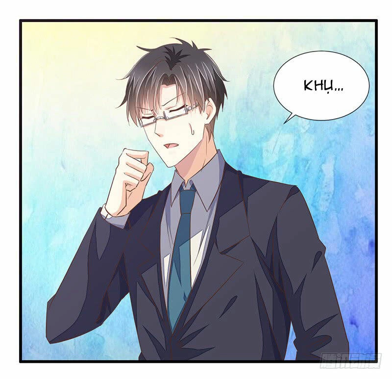 Hôn Bất Do Kỷ Chapter 21 - 5