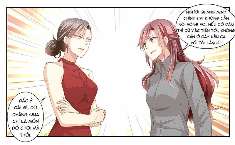 Hôn Bất Do Kỷ Chapter 21 - 16