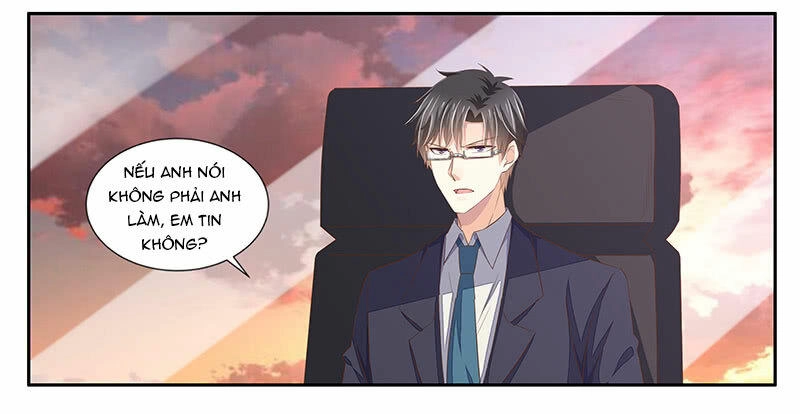 Hôn Bất Do Kỷ Chapter 21 - 21