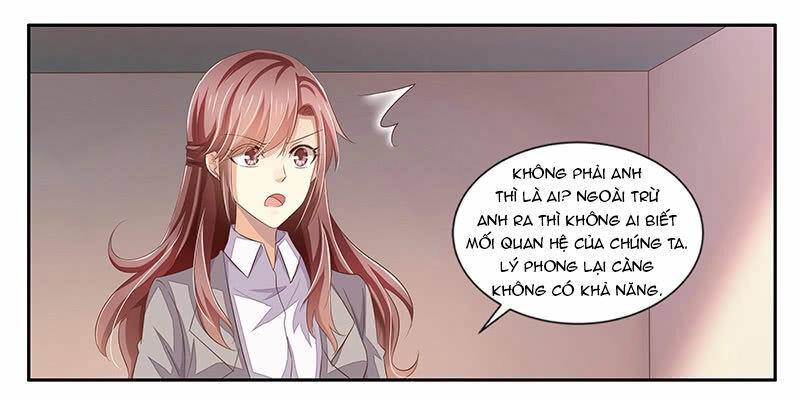 Hôn Bất Do Kỷ Chapter 21 - 22