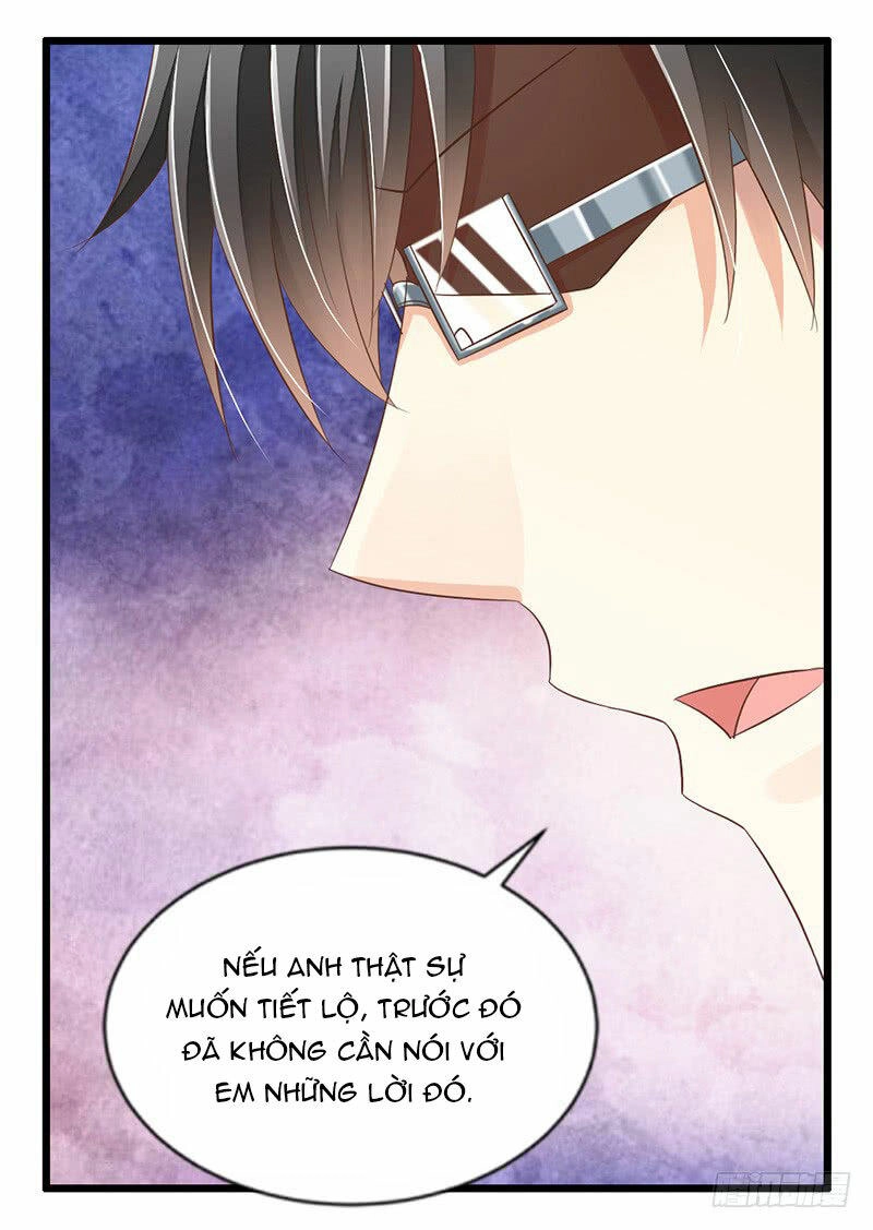 Hôn Bất Do Kỷ Chapter 21 - 24