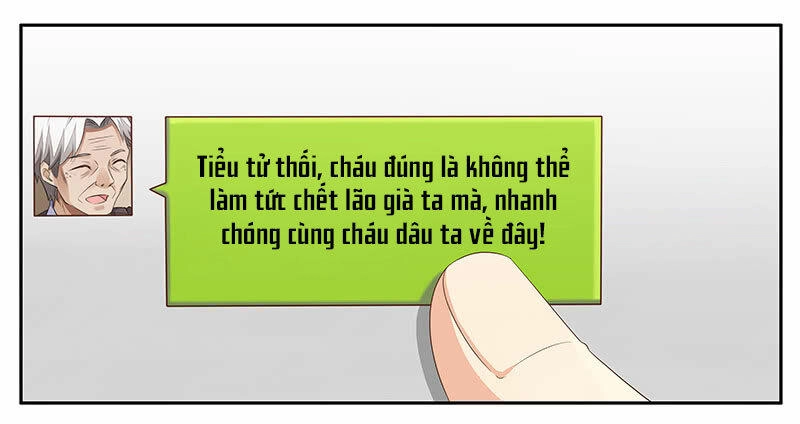 Hôn Bất Do Kỷ Chapter 21 - 26