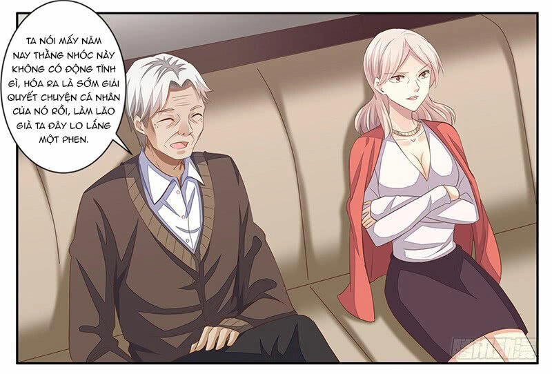 Hôn Bất Do Kỷ Chapter 21 - 31