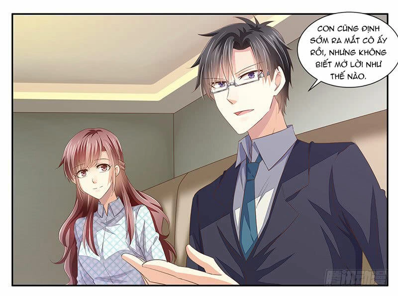 Hôn Bất Do Kỷ Chapter 21 - 32