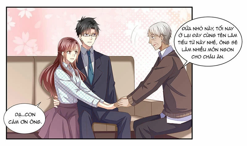 Hôn Bất Do Kỷ Chapter 21 - 35