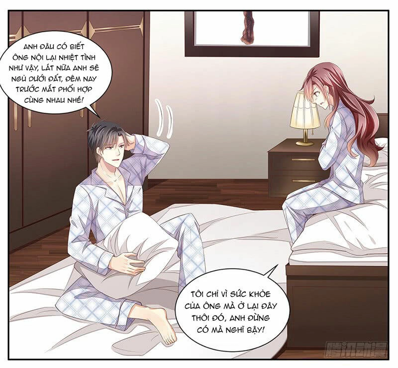 Hôn Bất Do Kỷ Chapter 21 - 37