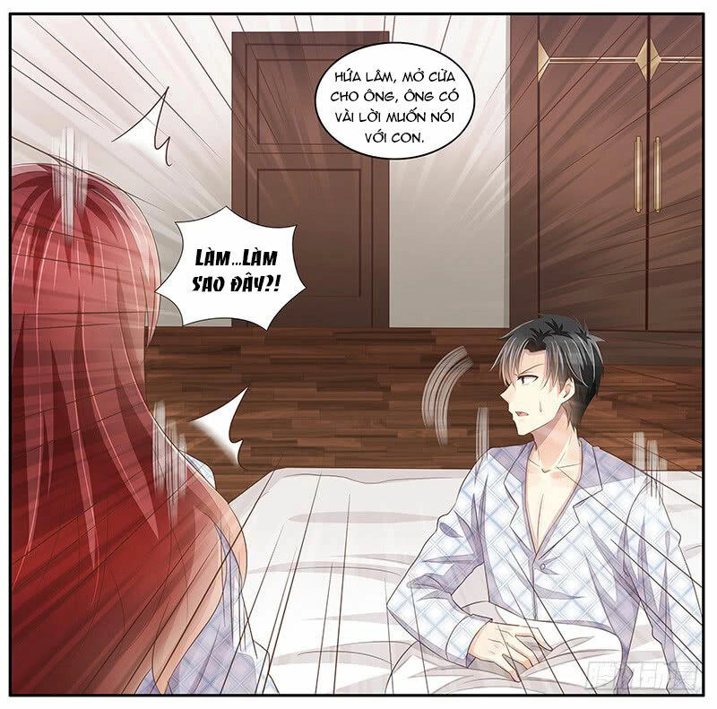 Hôn Bất Do Kỷ Chapter 21 - 39