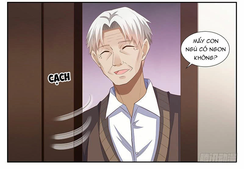 Hôn Bất Do Kỷ Chapter 22 - 4