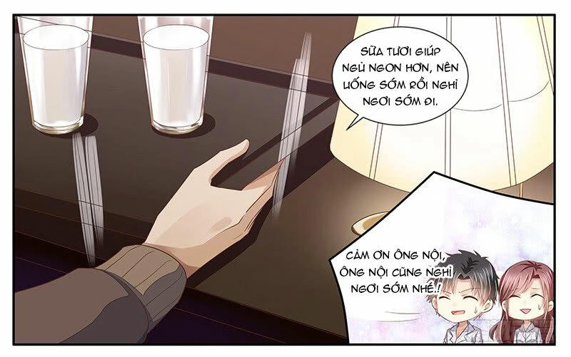 Hôn Bất Do Kỷ Chapter 22 - 7