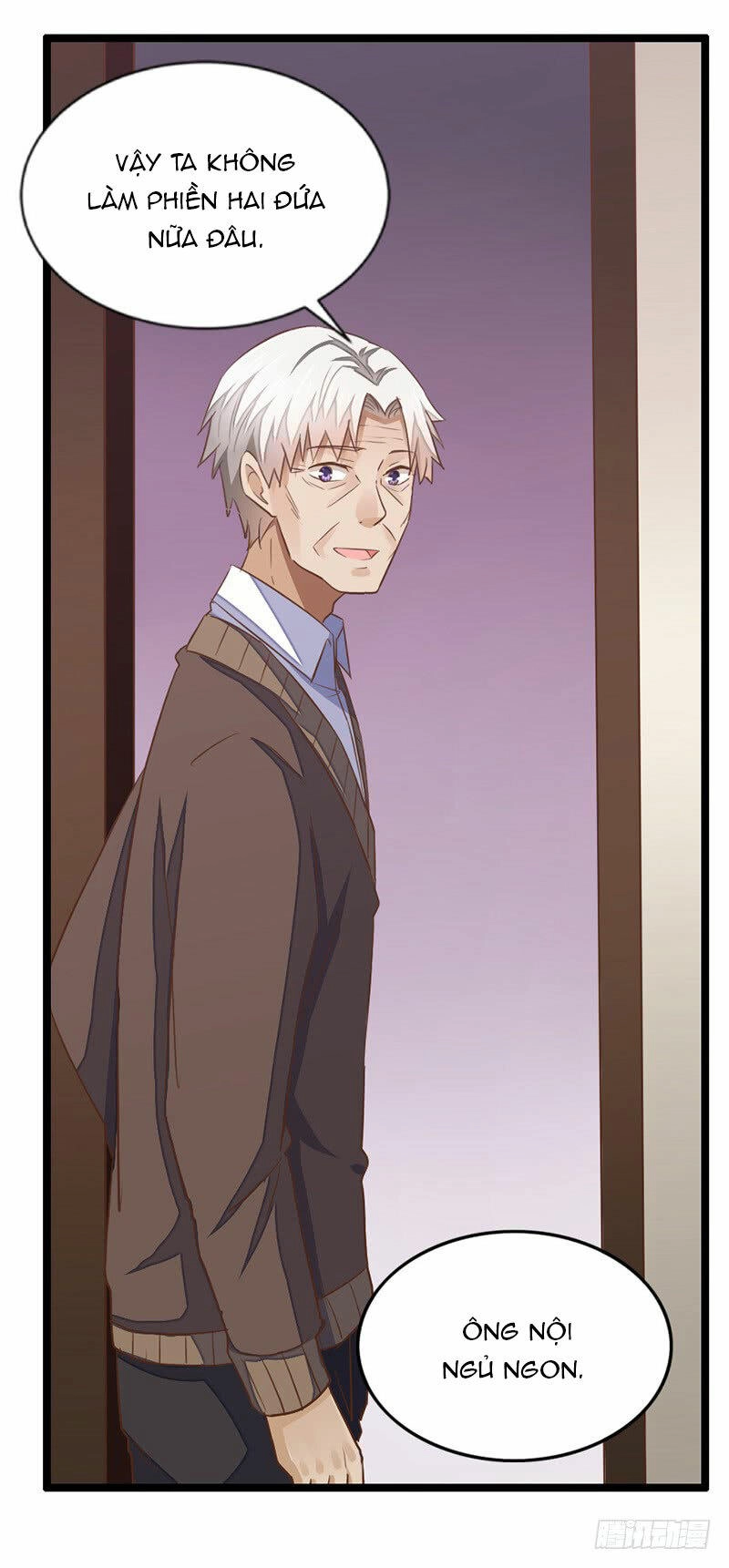 Hôn Bất Do Kỷ Chapter 22 - 8