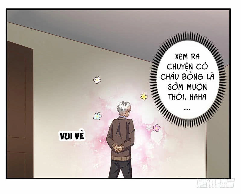 Hôn Bất Do Kỷ Chapter 22 - 10