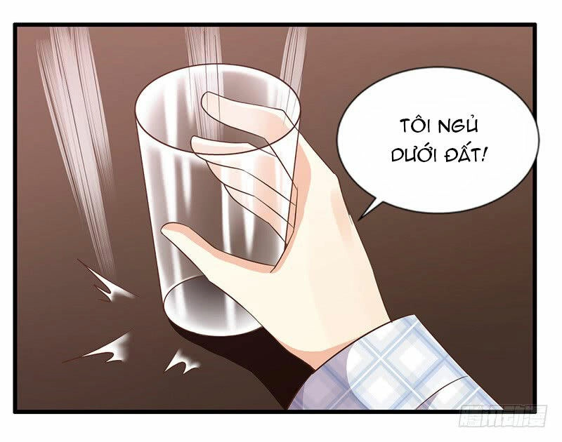 Hôn Bất Do Kỷ Chapter 22 - 16