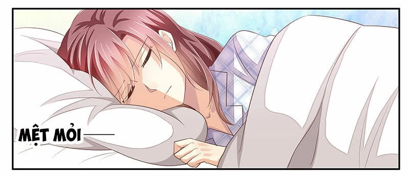 Hôn Bất Do Kỷ Chapter 22 - 18