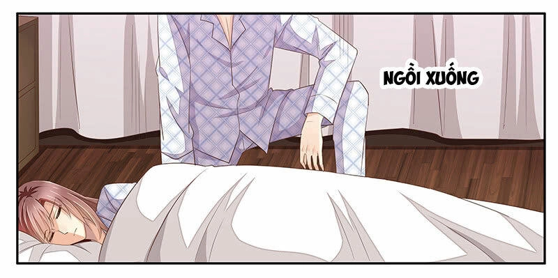 Hôn Bất Do Kỷ Chapter 22 - 20