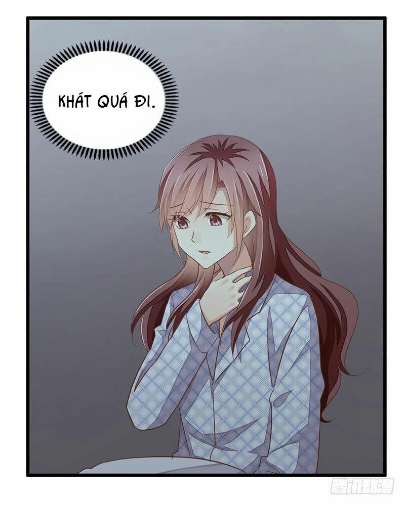 Hôn Bất Do Kỷ Chapter 22 - 28