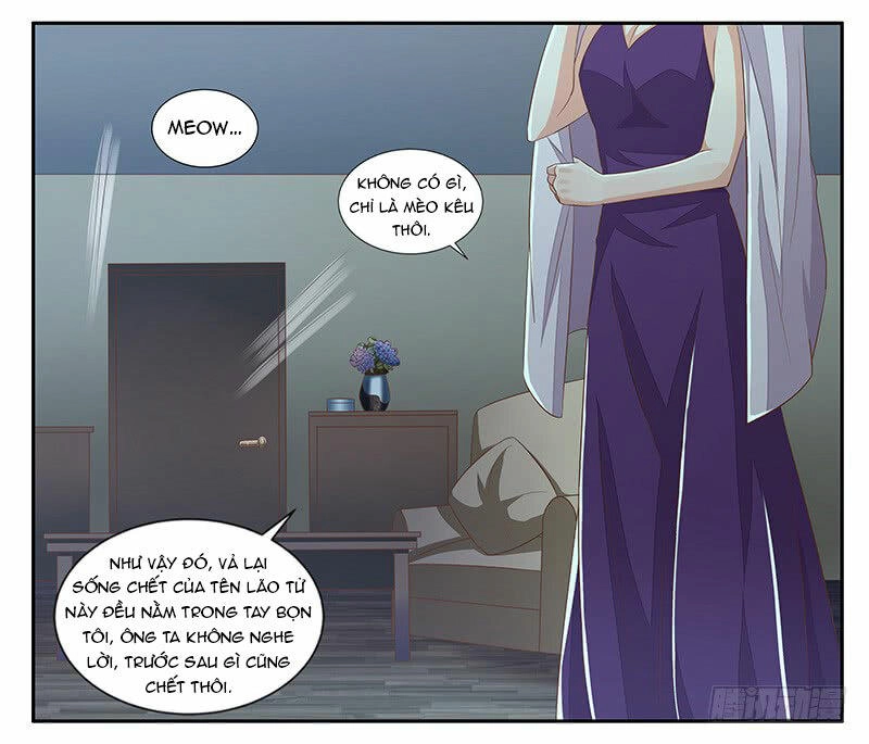 Hôn Bất Do Kỷ Chapter 22 - 37