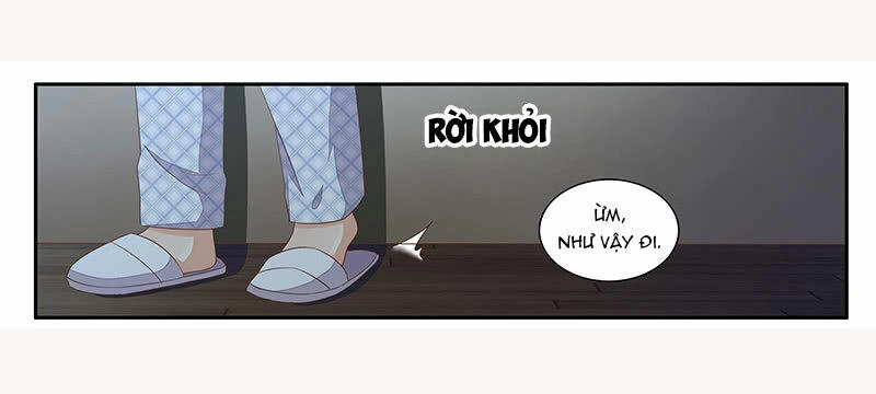 Hôn Bất Do Kỷ Chapter 22 - 38