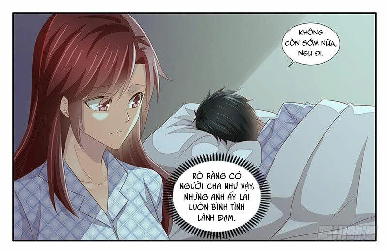 Hôn Bất Do Kỷ Chapter 23 - 6