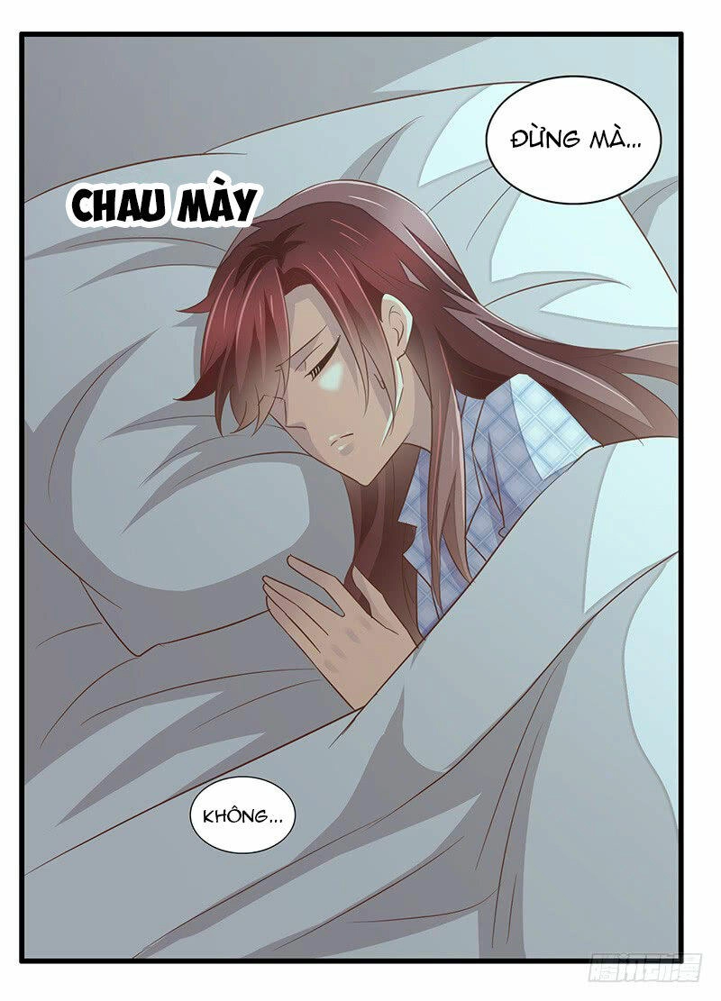 Hôn Bất Do Kỷ Chapter 23 - 8