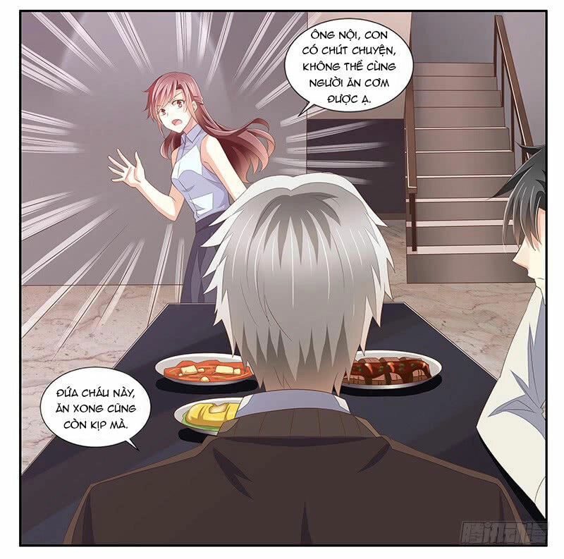 Hôn Bất Do Kỷ Chapter 23 - 26