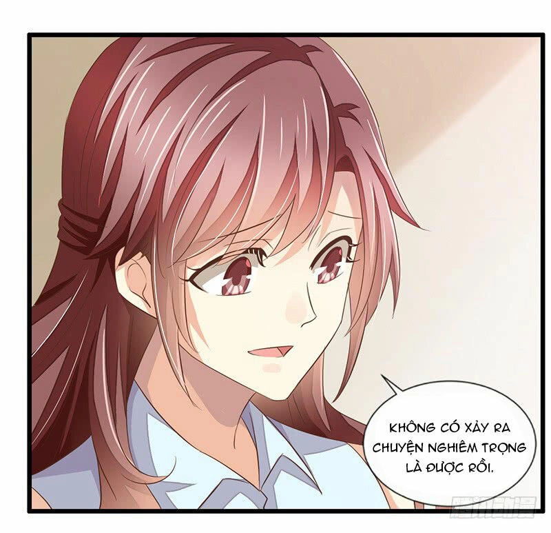 Hôn Bất Do Kỷ Chapter 23 - 31