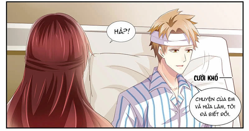 Hôn Bất Do Kỷ Chapter 23 - 33