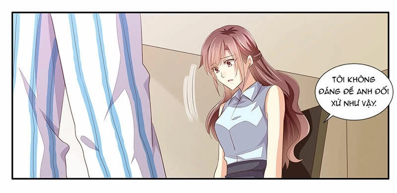 Hôn Bất Do Kỷ Chapter 23 - 37