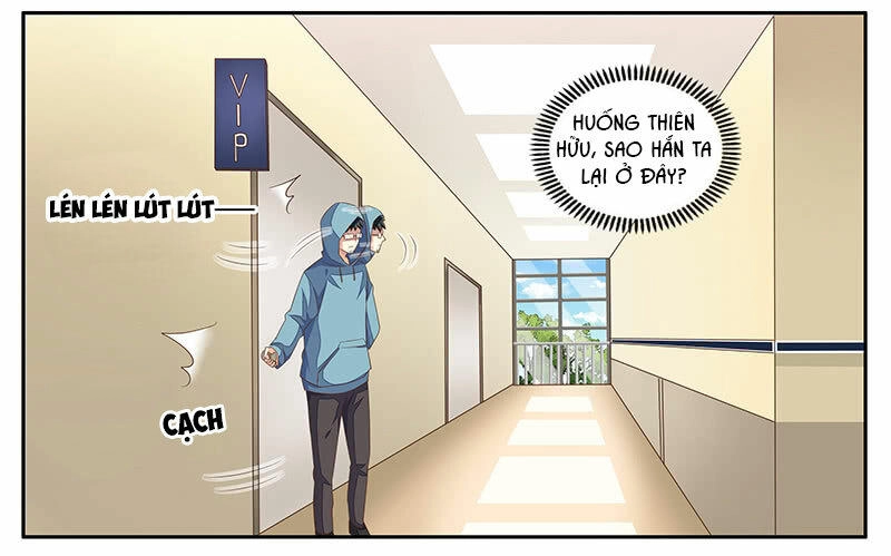 Hôn Bất Do Kỷ Chapter 23 - 44