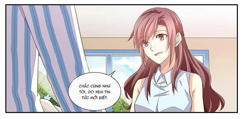 Hôn Bất Do Kỷ Chapter 24 - 6