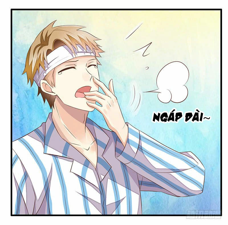 Hôn Bất Do Kỷ Chapter 24 - 8