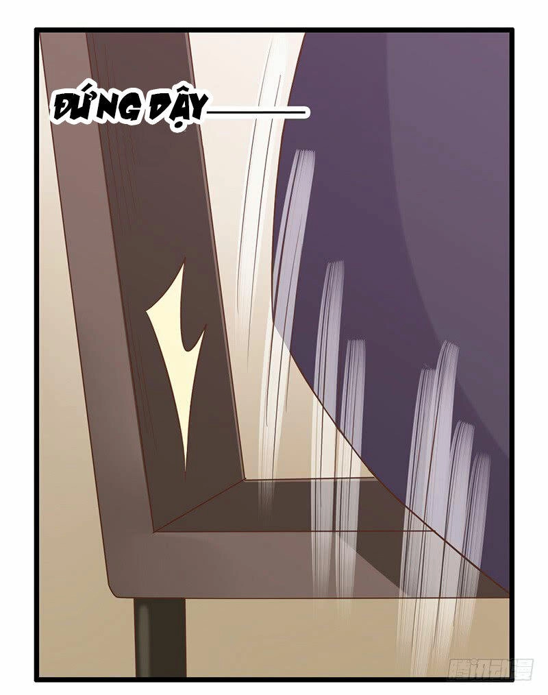 Hôn Bất Do Kỷ Chapter 24 - 9