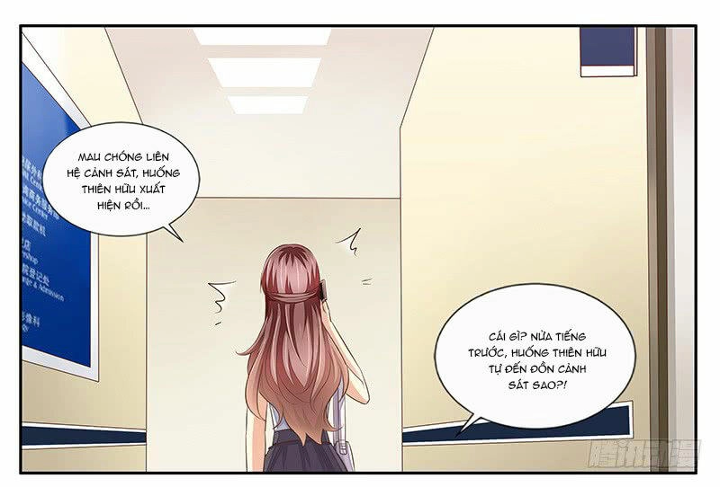 Hôn Bất Do Kỷ Chapter 24 - 12