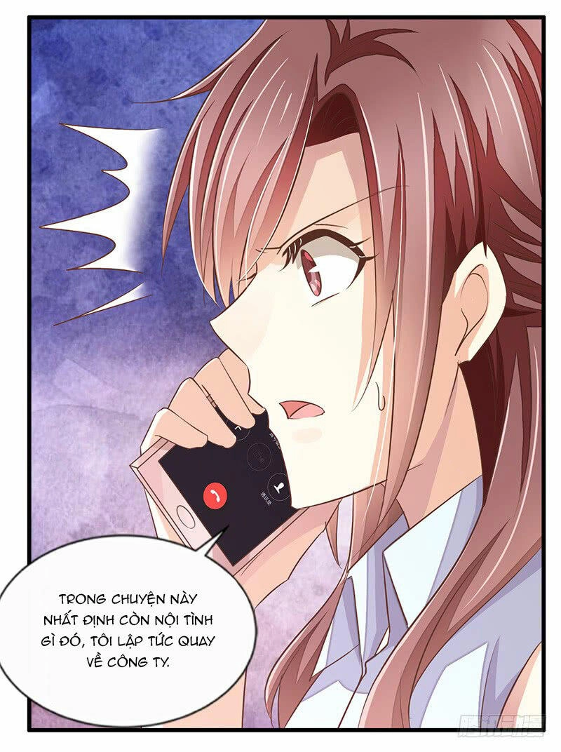 Hôn Bất Do Kỷ Chapter 24 - 13