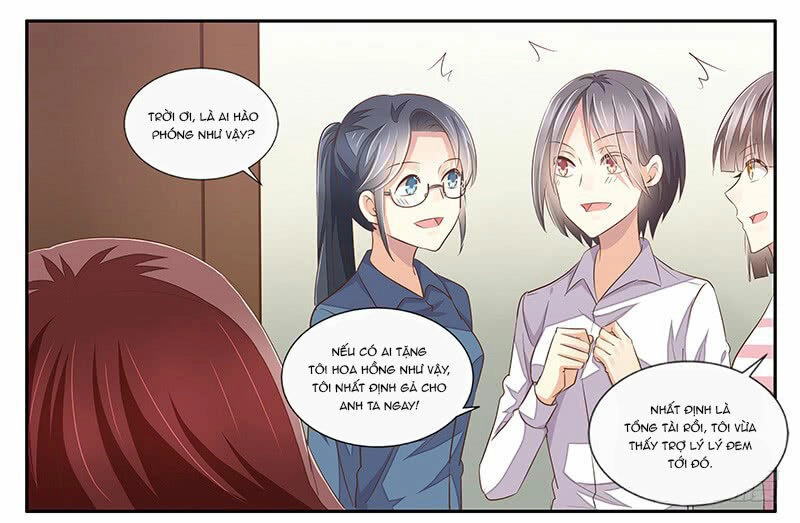 Hôn Bất Do Kỷ Chapter 24 - 17