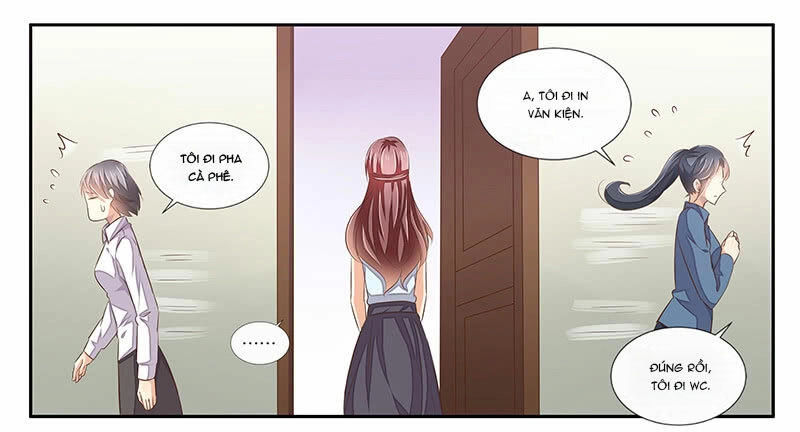 Hôn Bất Do Kỷ Chapter 24 - 19