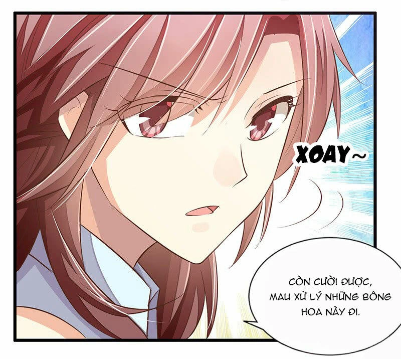 Hôn Bất Do Kỷ Chapter 24 - 21