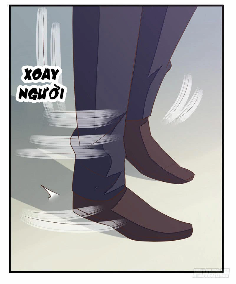 Hôn Bất Do Kỷ Chapter 24 - 26