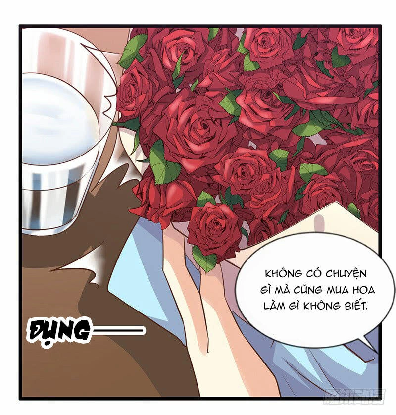 Hôn Bất Do Kỷ Chapter 24 - 31