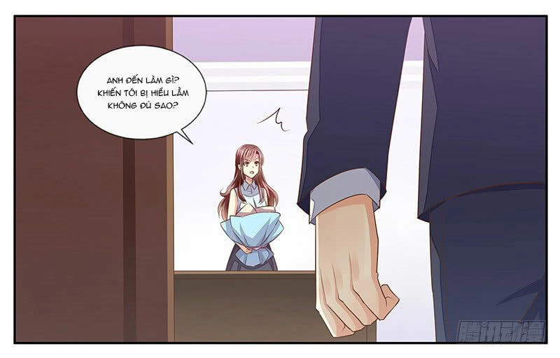 Hôn Bất Do Kỷ Chapter 24 - 35