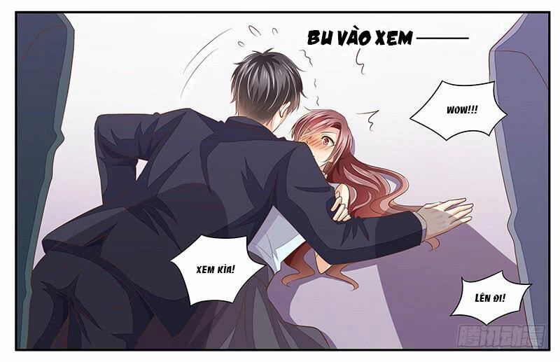 Hôn Bất Do Kỷ Chapter 24 - 40