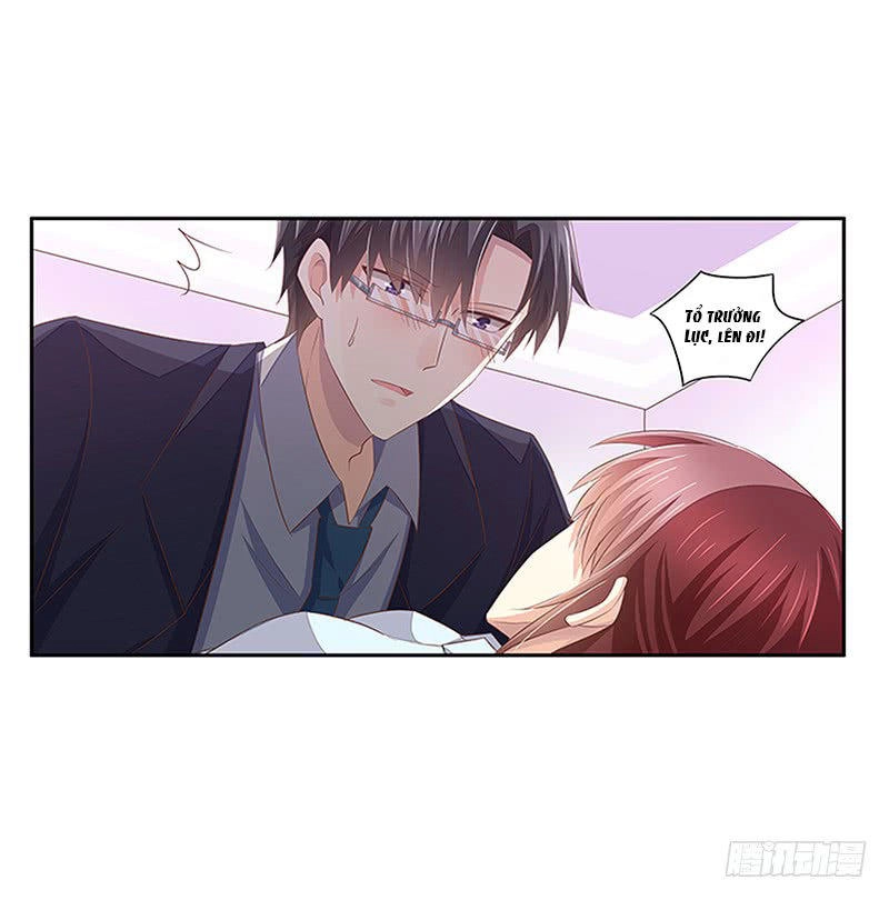 Hôn Bất Do Kỷ Chapter 25 - 3