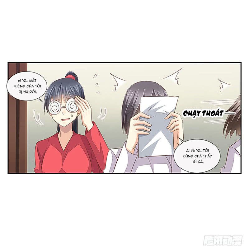 Hôn Bất Do Kỷ Chapter 25 - 8