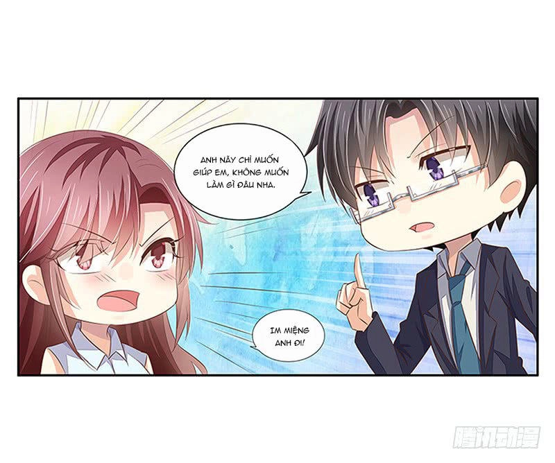 Hôn Bất Do Kỷ Chapter 25 - 10