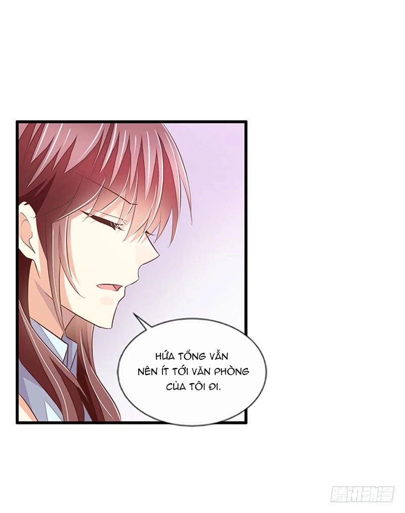 Hôn Bất Do Kỷ Chapter 25 - 12